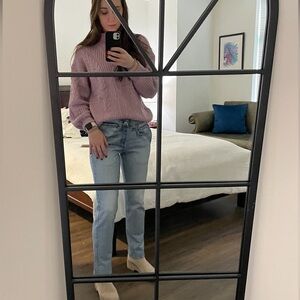 Rag and bone “sweatpants jeans”